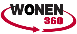 wonen360 logo